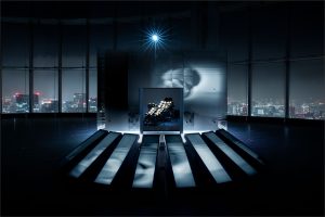 Synesthesia X1 - 2.44